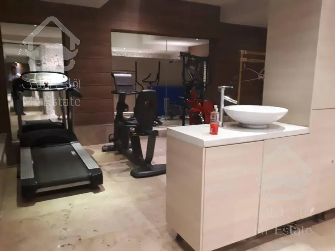 رهن واجاره اپارتمان در فرمانیه