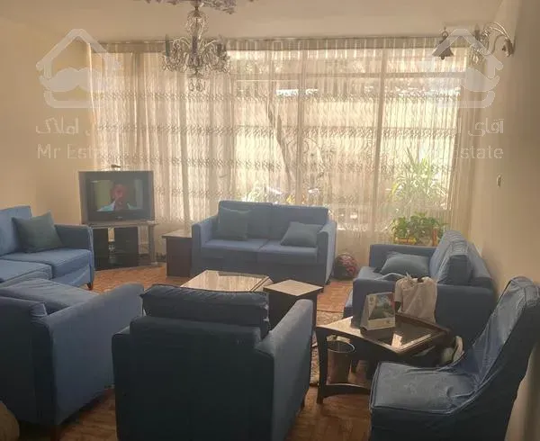 خانه کلنگی ۱۲۰ متر