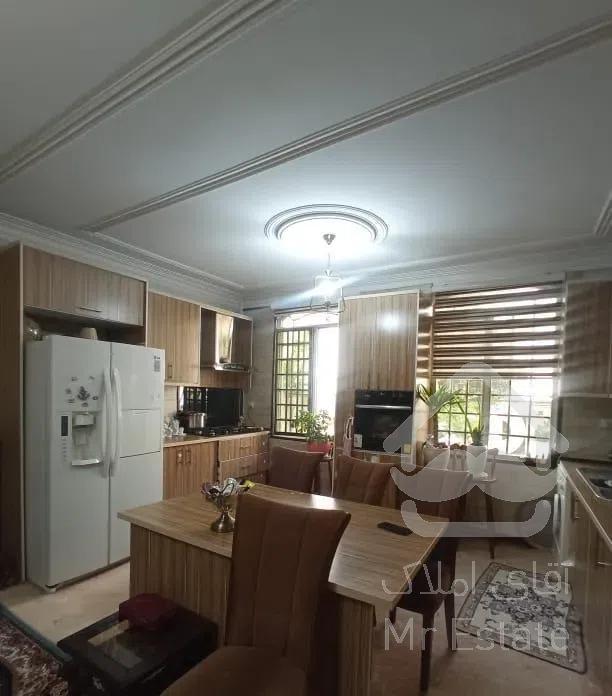 ۳۶ مترقدرالسهم  ، ۶۵ متر دو خواب ، سازمان برنامه