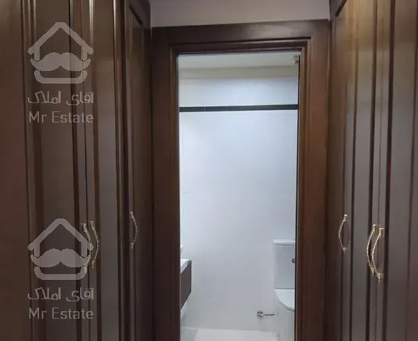 کامرانیه شمالی 230متر آپارتمان 3خواب 2مستر
