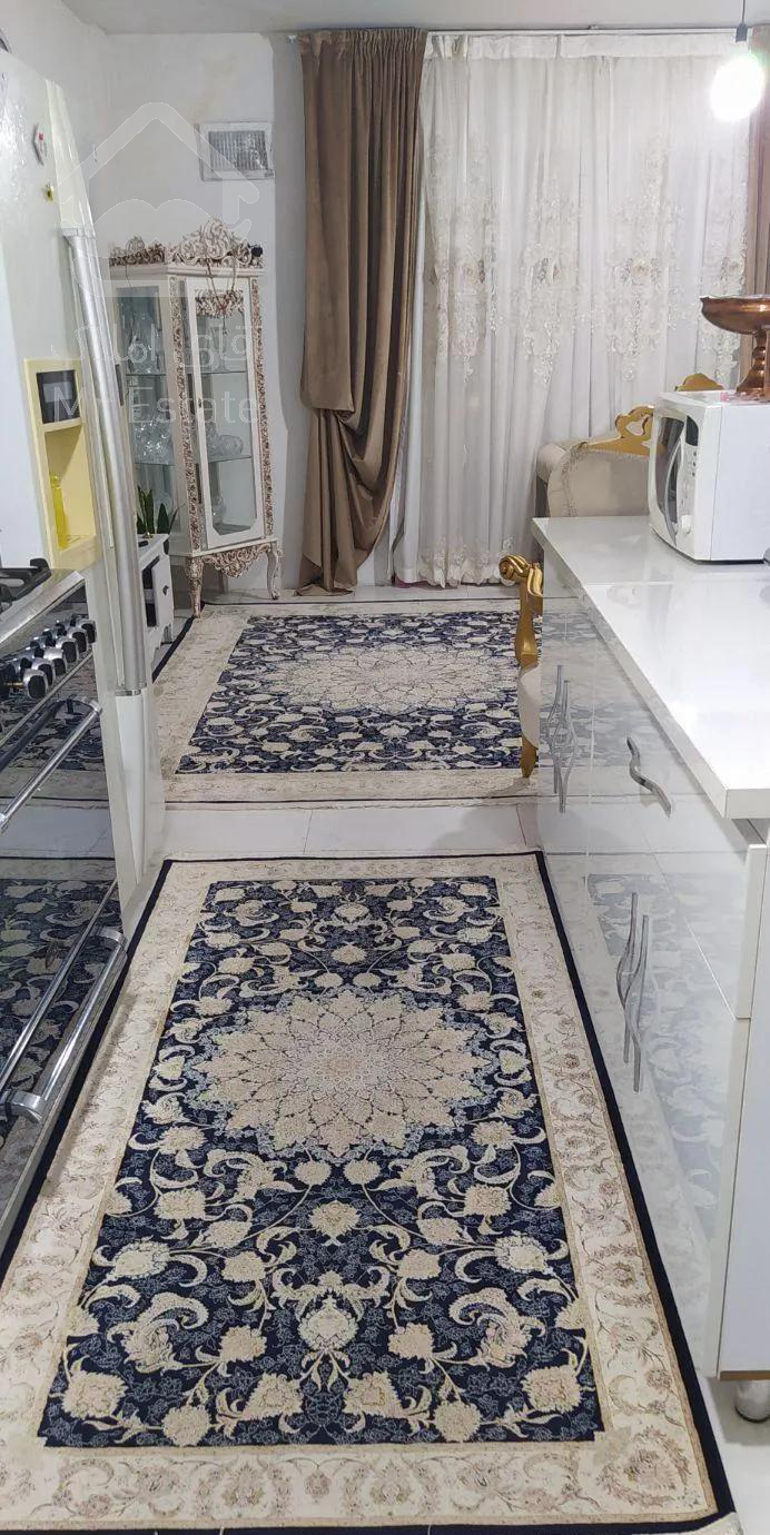 آپارتمان حدود ۵۰ متر یک خواب