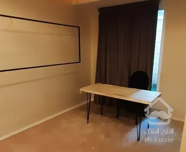 اپارتمان 204 متری مبله فرنیش کامرانیه