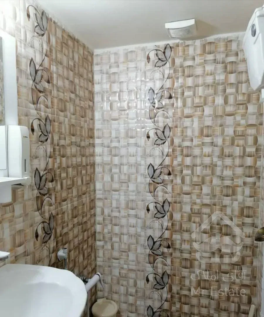 آپارتمان ۶۵ متری دکتر هوشیار