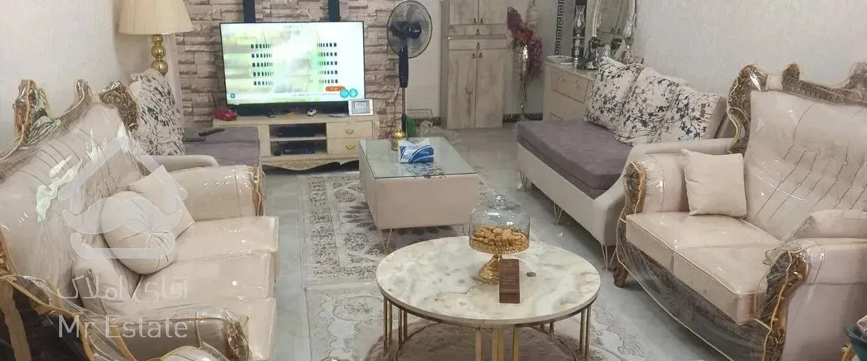 ۶۴/۵ متر شهرک آزادی