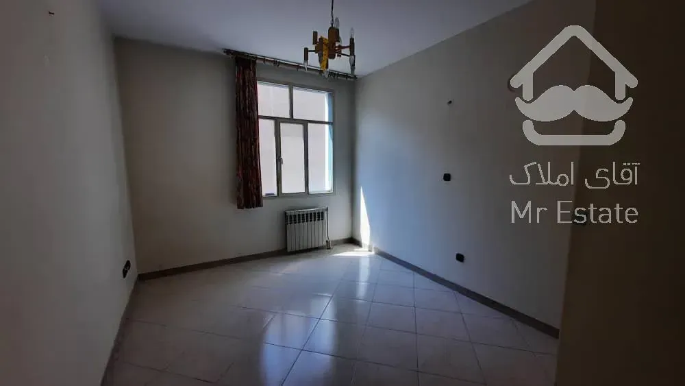 ۶۵متر۲خواب/اباذر نگین گلدشت