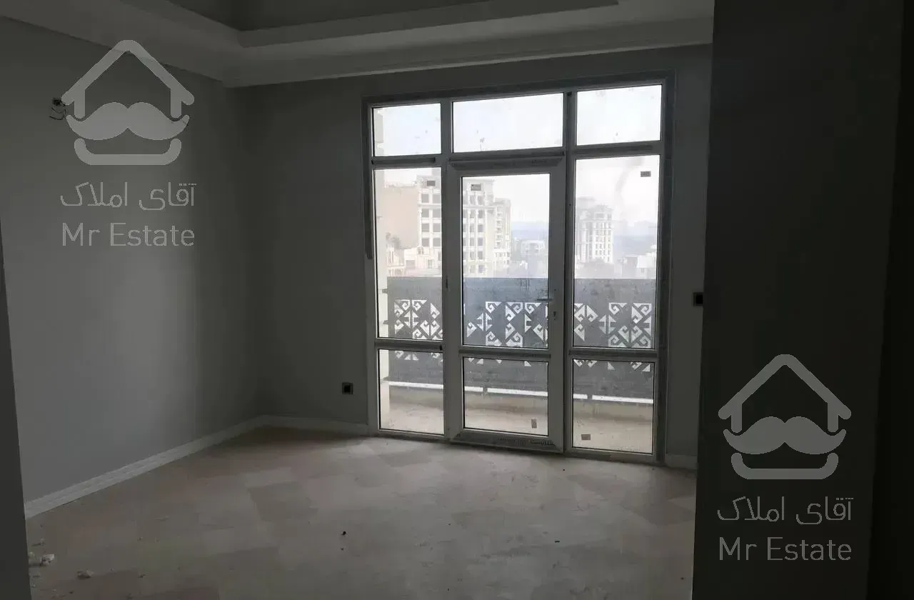 برج باغ ۲۹۰ متری