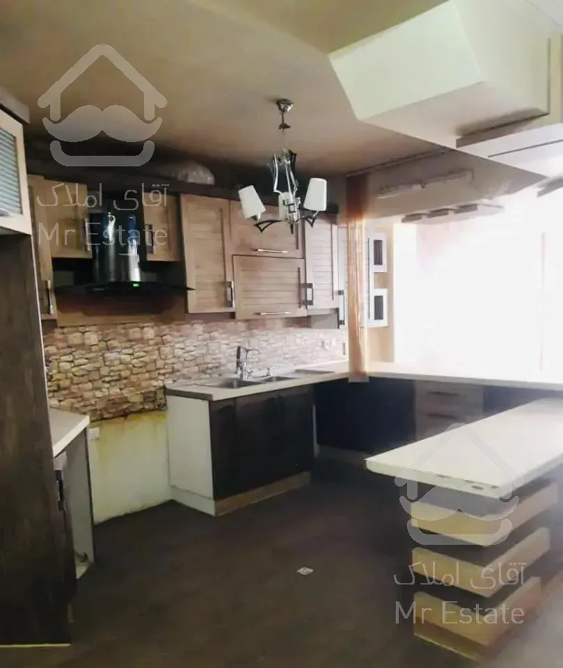 اجاره آپارتمان ۲ خوابه ۹۵ متری در خانه اصفهان