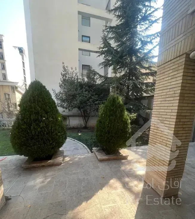 ۱۲۵متر ۲ خواب ۱ مستر