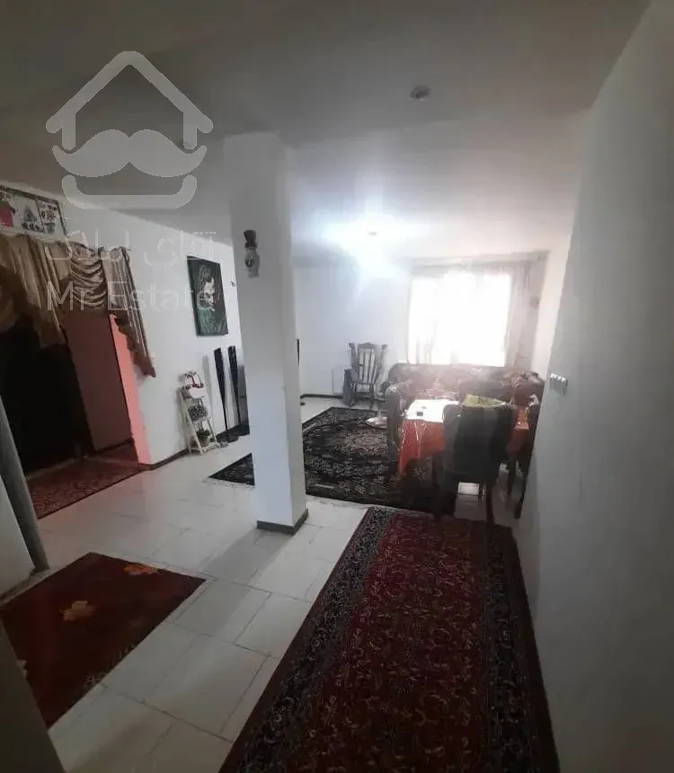 مسکن مهر هشتگرد جدید ایران خودرو