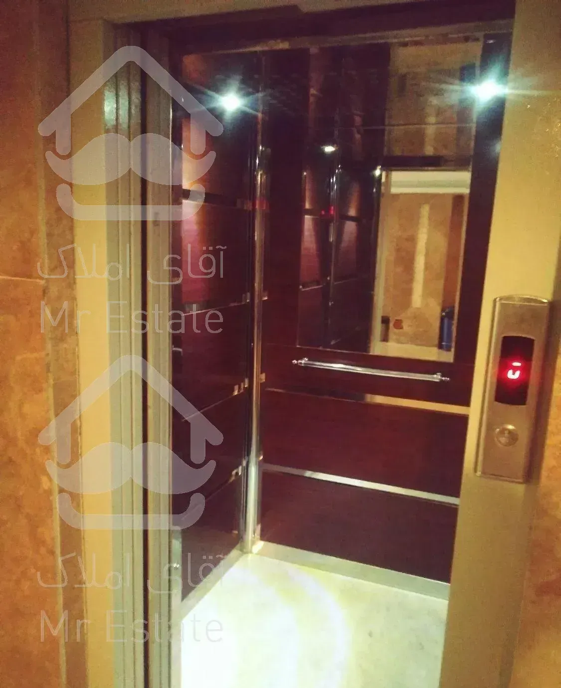 آپارتمان 108 متر دوخوابه در ایرانشهر سمیه