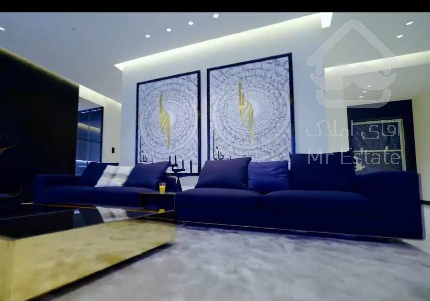 فروش آپارتمان نیاوران 370  متر شیک