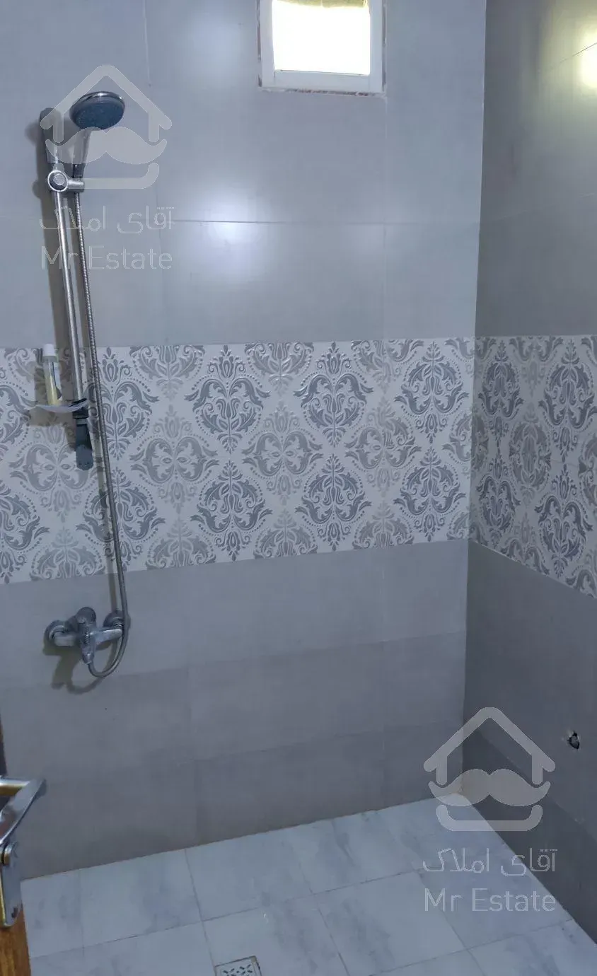 ویلای دربست حیاط دار