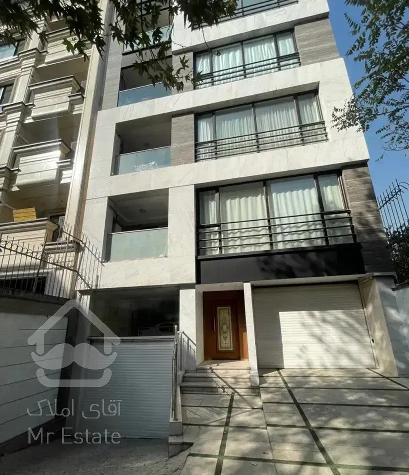 ۱۷۵ متر۳ خواب پلاک ۱ بوستان گفتگو لوکیشن بی نظیر