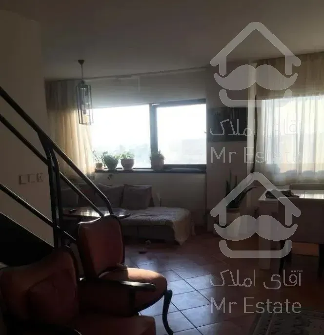 ۳ خواب دوبلکس دوطرفدید/ طبقات، بلوک ۱۸