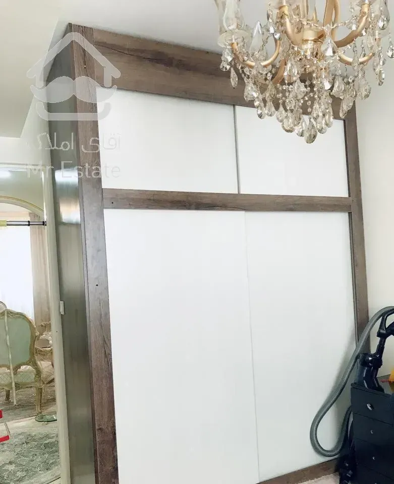 آپارتمان ۸۲ متری ، ۲ خوابه