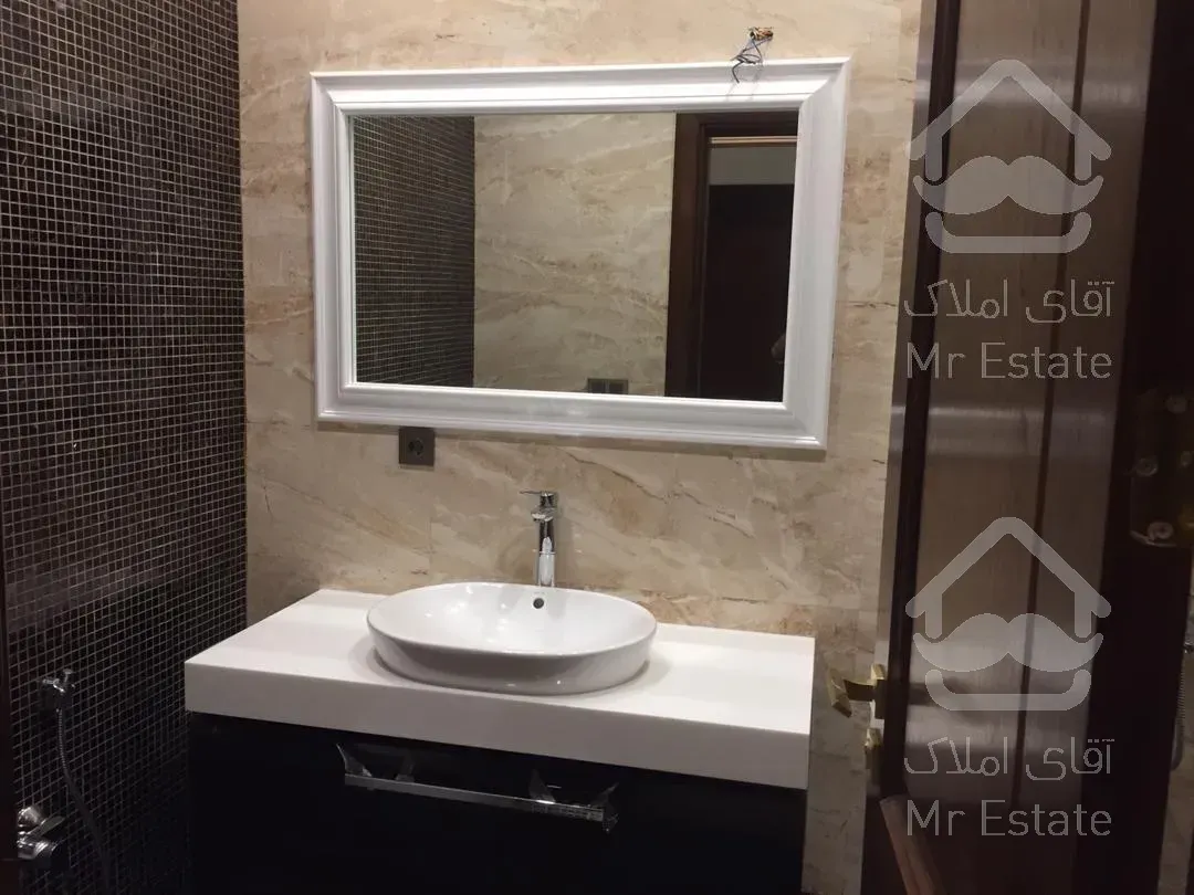 خرید آپارتمان  255 متری فرمانیه