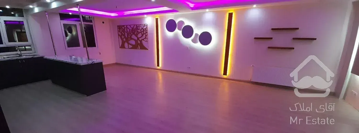 آپارتمان۹۵متر فول تهرانپارس