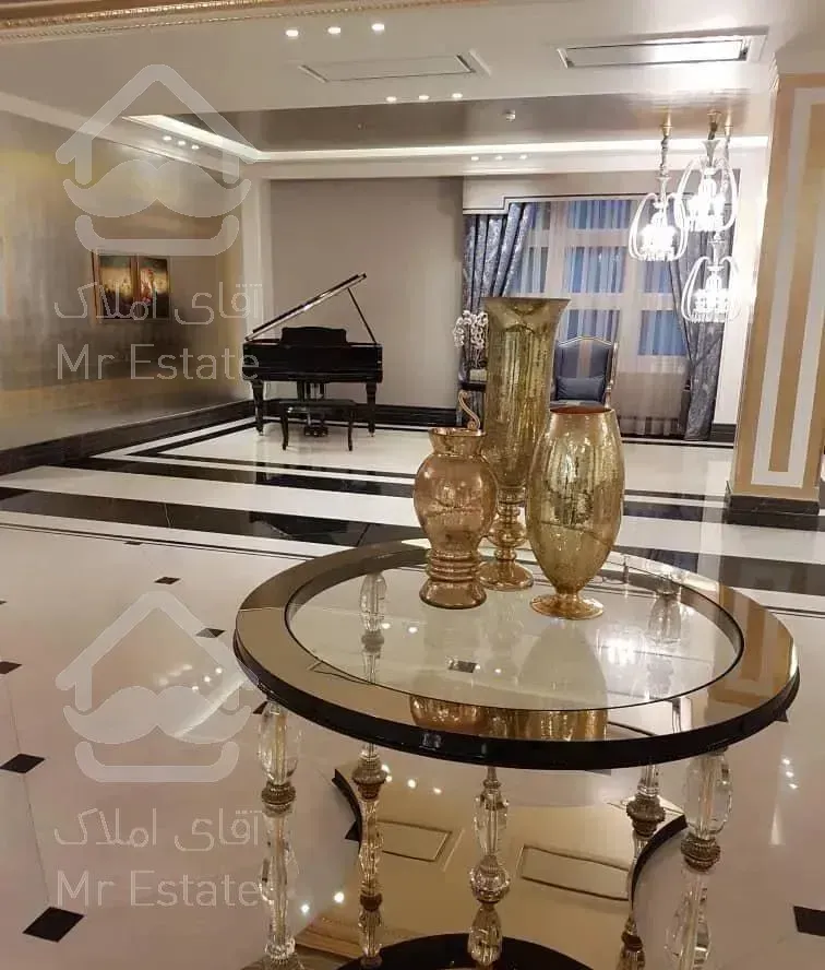 ۲۱۷ متر نوساز از فرزاد دلیری