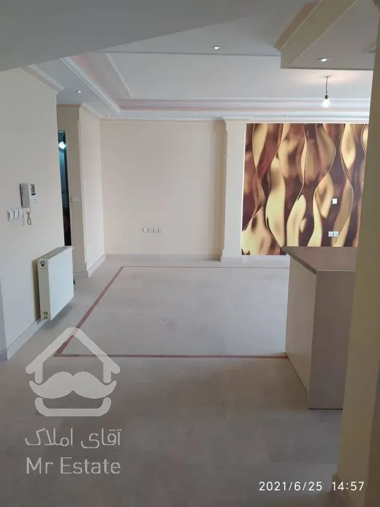 93 متر تکواحدی ستارخان