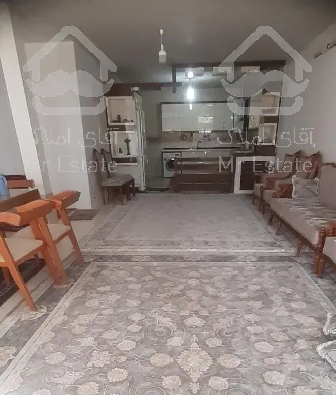 معاوضه خونه باغ ویلایی/باملک بهارستان