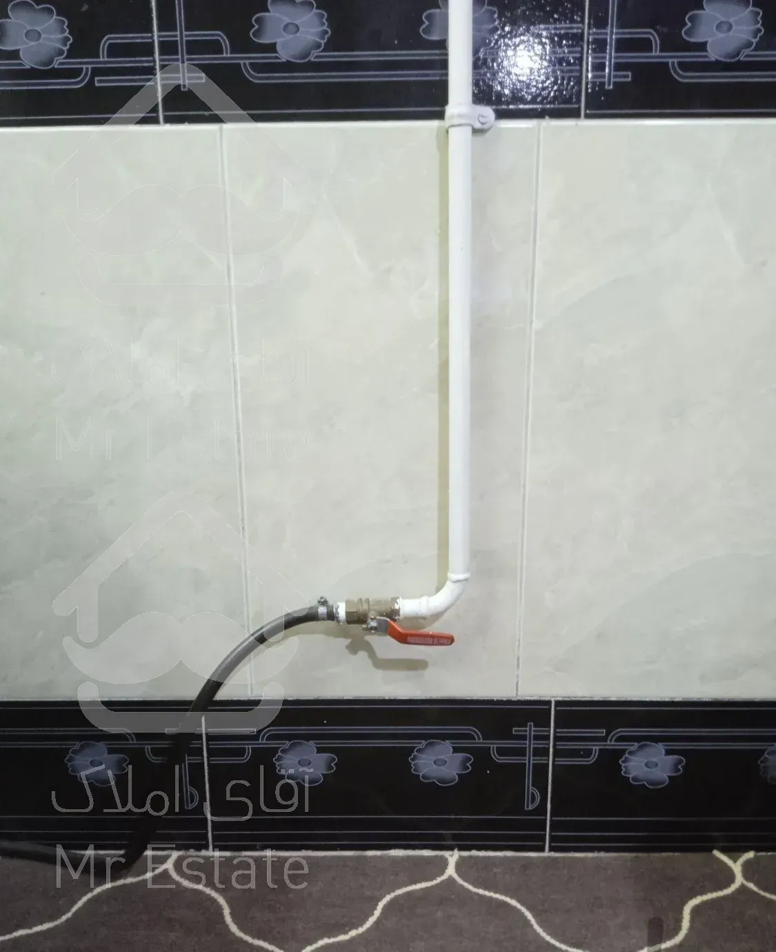 لوله‌کش‌گاز‌.انجام‌تمام‌امورات‌مربوط‌ به‌گاز