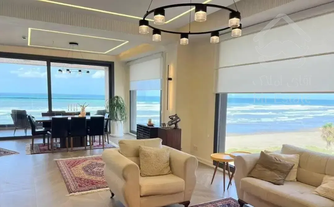 اجاره اپارتمان پلاک یک دریا
