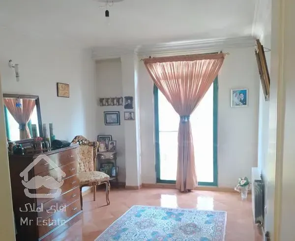 105متر 2خواب صادقیه