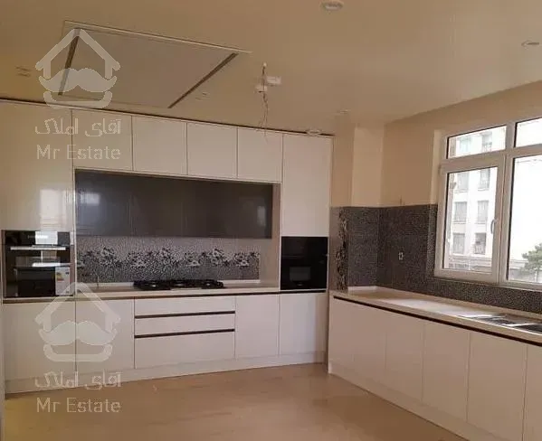 خرید 195 متر آپارتمان فرمانیه عسگریان