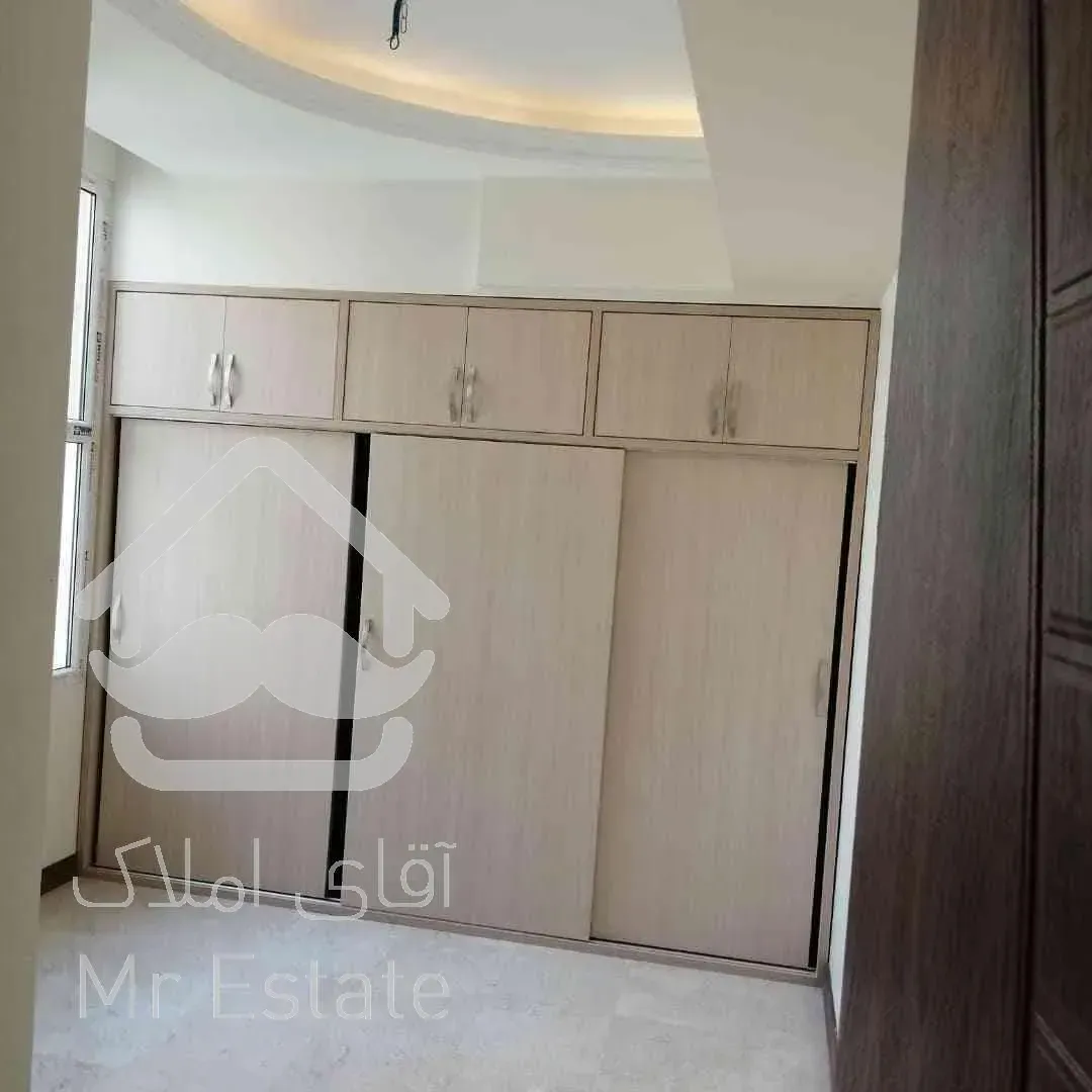 اجاره آپارتمان ۷۵ متری دو خواب فردوس شرق