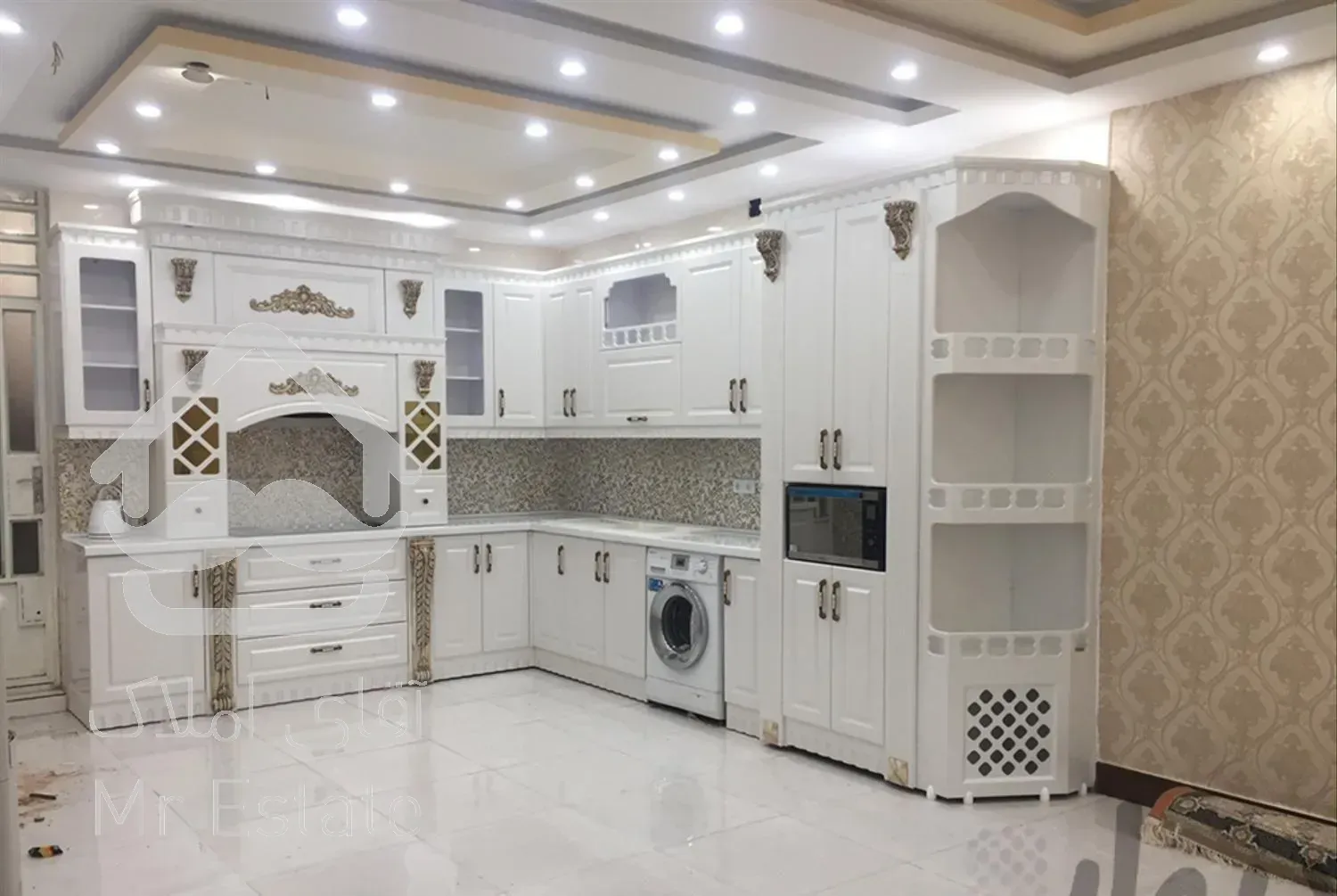 کابینت سازى هنر