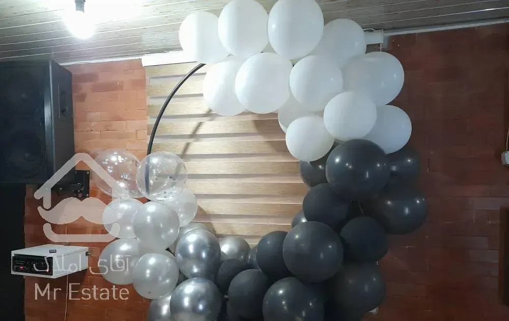 اجاره ویلا باغ