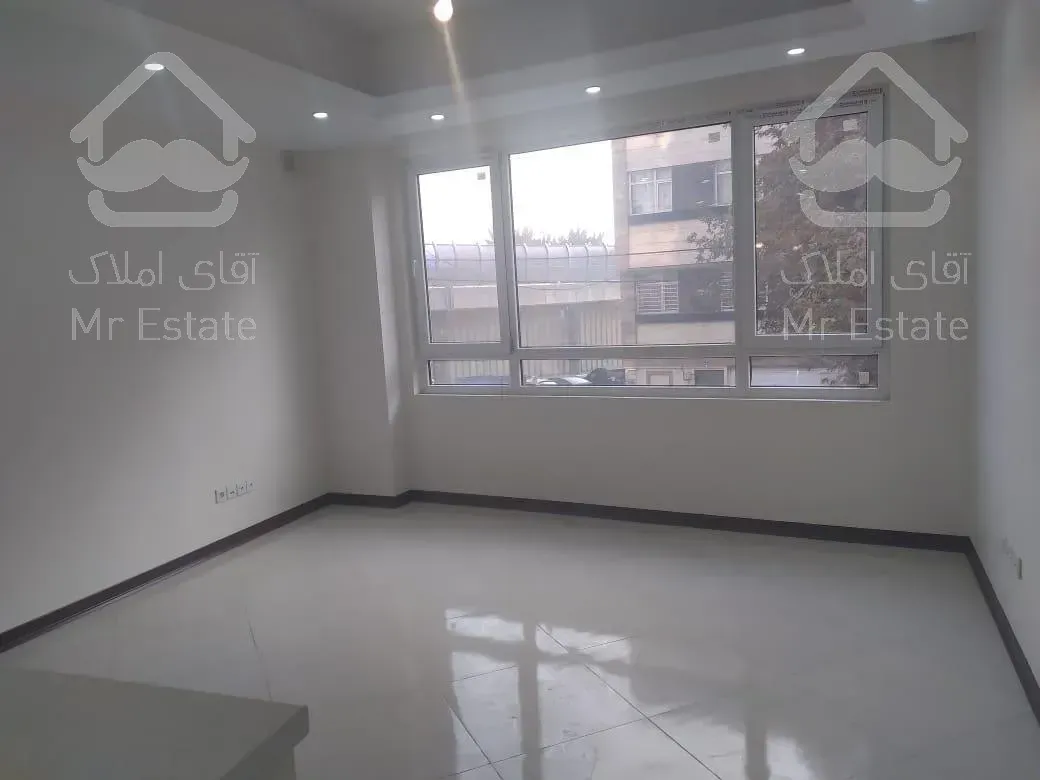 آپارتمان ۶۷ متری دو خواب امکانات عالی سال ساخت ۱۴۰۰