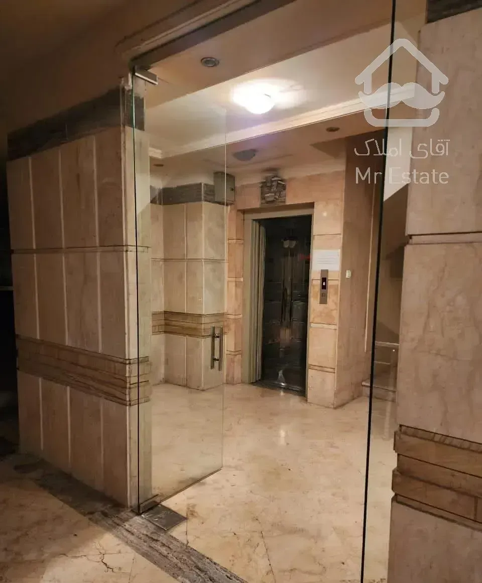 آپارتمان ۸۰ متر دو خواب اجاره(گیشا)