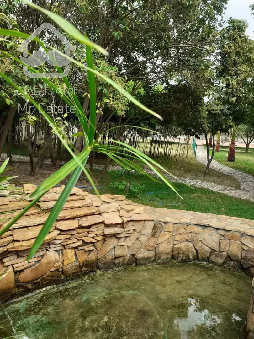 فروش فوق العاده عمارت لاکچری