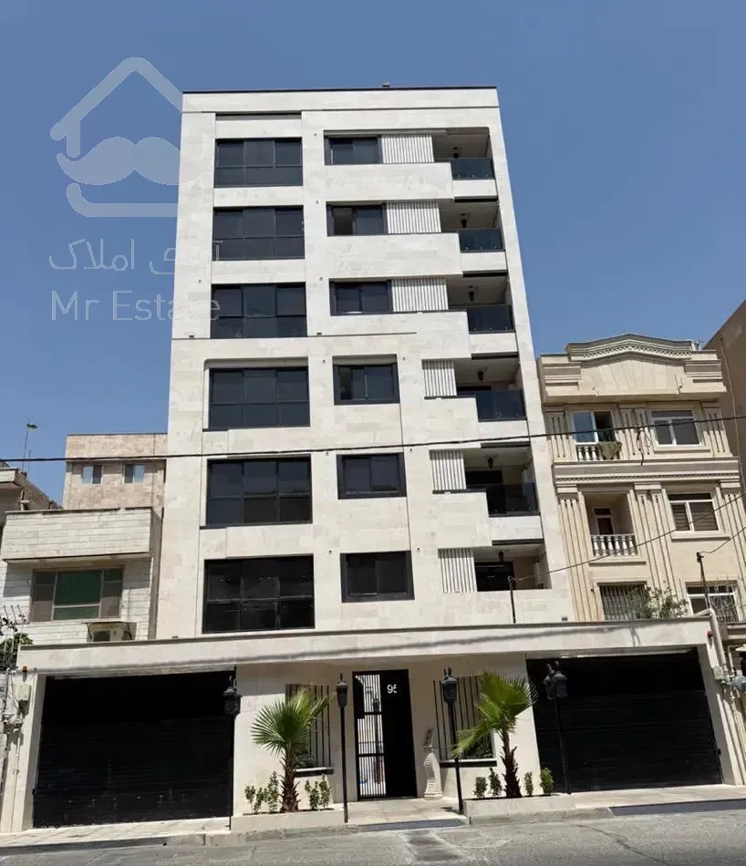 اپارتمان ۸۰ متر