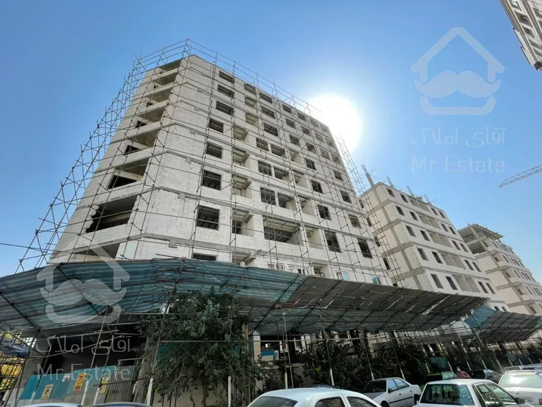 پروژه مجلل الماس