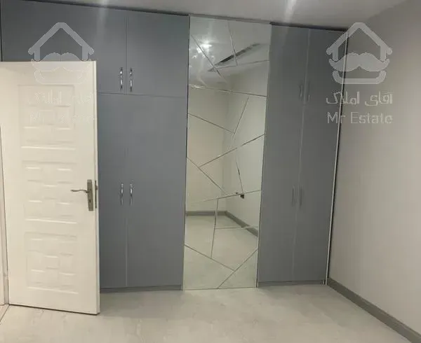 مرادی/ ۱۵۰ متر فول دیزاین ویو دریاچه منطقه ۲۲