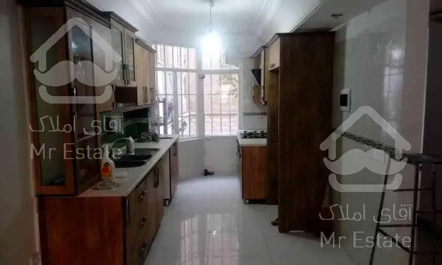 آپارتمان اجاره ای ۵۷ متری شیک