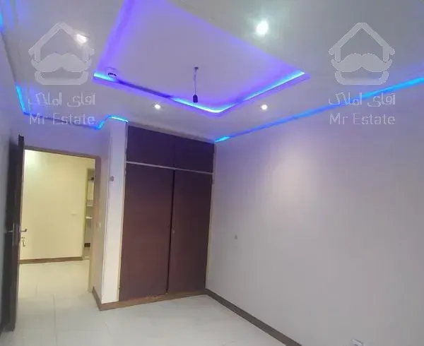 چیتگر برج نرگس ۱۲۰ متر نوساز درحد کلیدنخورده فول