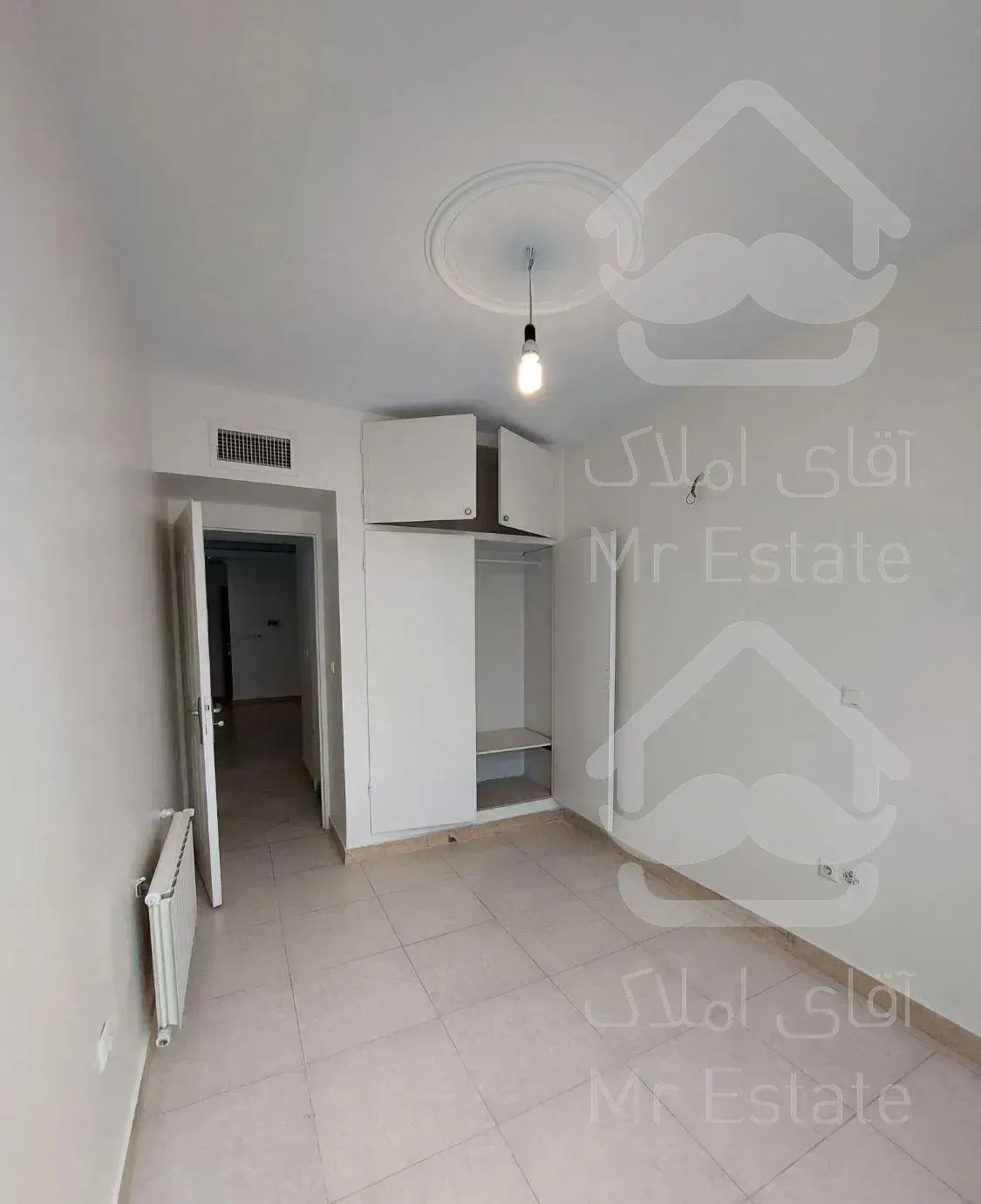 آپارتمان ۸۳ متری ۲ خواب