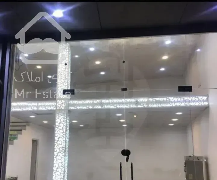 زعفرانیه ۳۰۰ متر تجاری