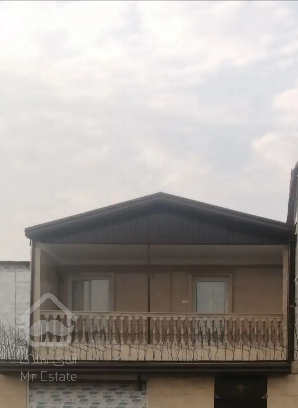 دوبلکس نوساز در امیر کلا