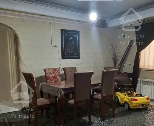 مجتمع مسکونی،۱۰۰ متر،۲ خوابه