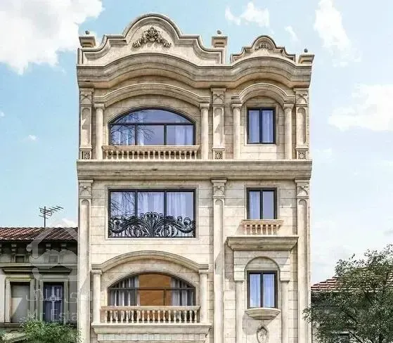 یاسر /120 متر/2خواب/همکف مستقل / نوساز