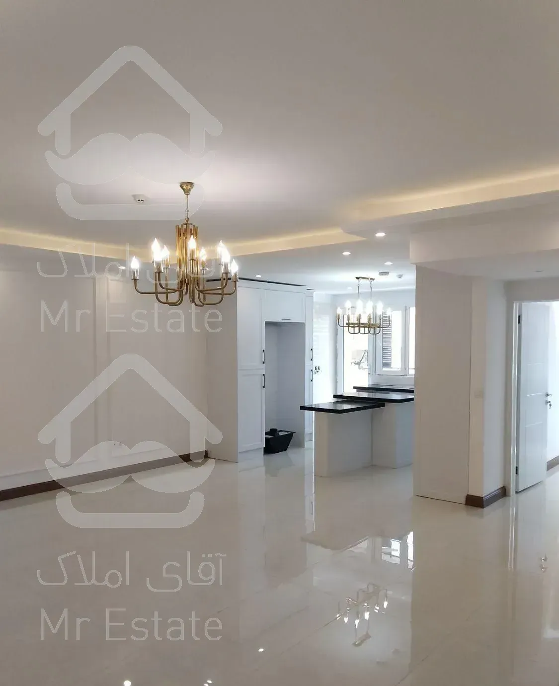 فروش آپارتمان 103مترنوسازپونک شاهین شمالی