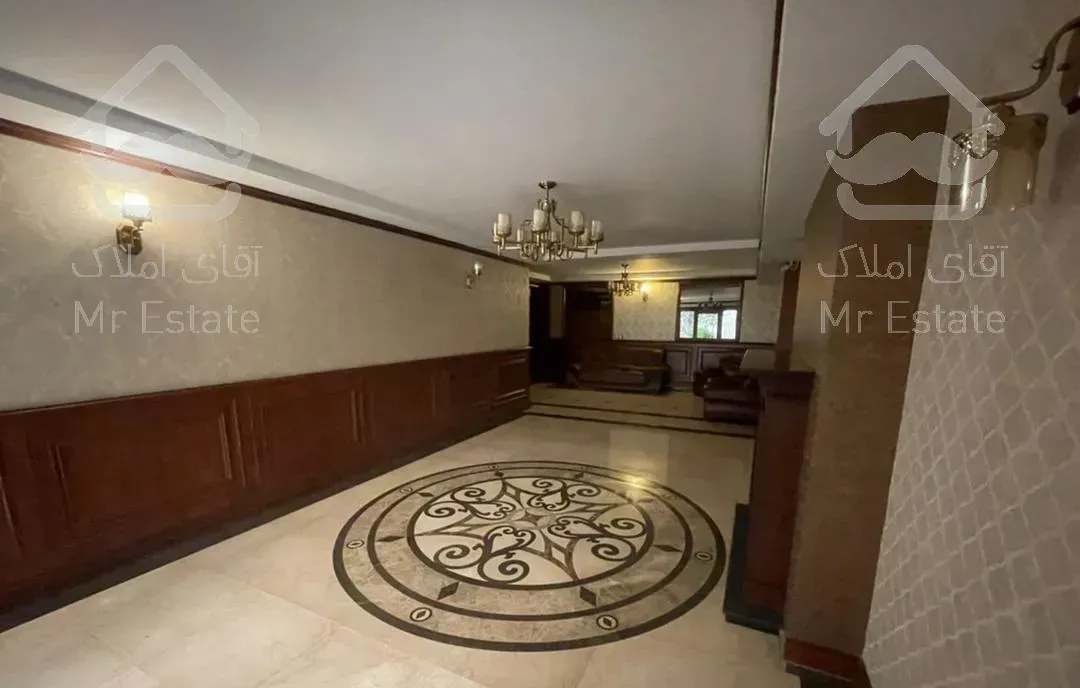 ۱۸۰ متر کم واحد فول امکانات تمیز در «دروس»