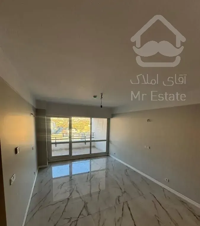 اجاره آپارتمان ۱۹۵ متری ۳ خوابه در ظفر