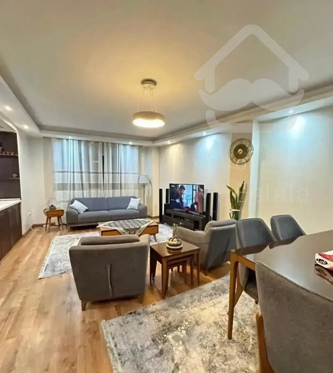 ۷۳ متر / فول امکانات / جیحون