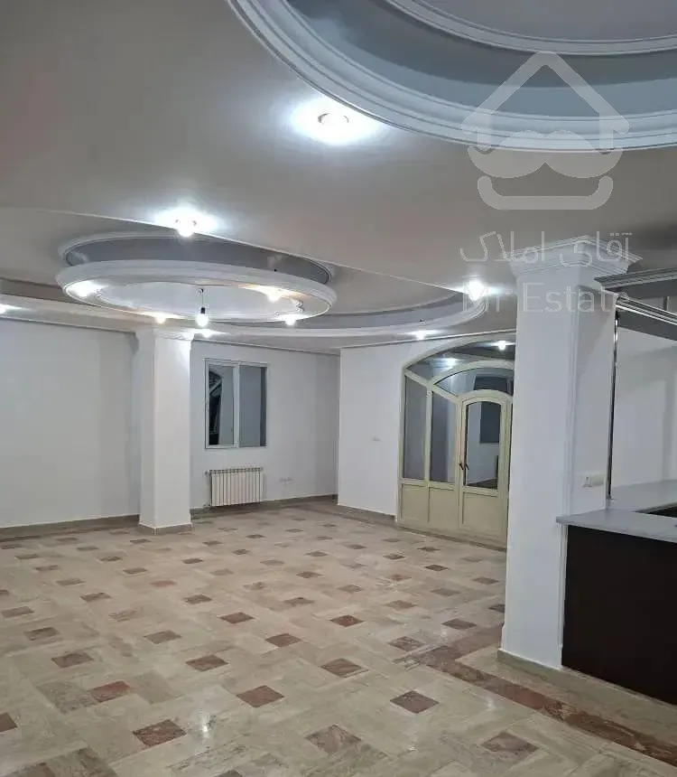 اجاره آپارتمان ۱۵۰ متری ۳ خوابه در شهرک پرواز