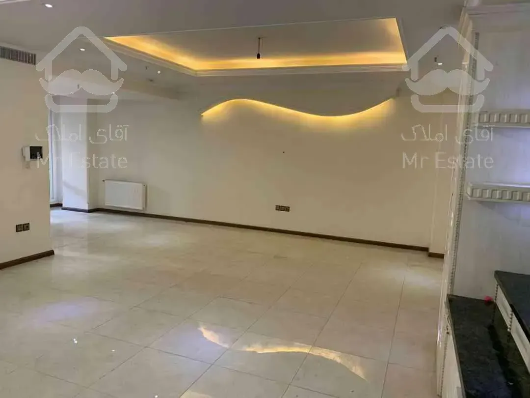 اپارتمان ۹۸متری نوساز اباذر